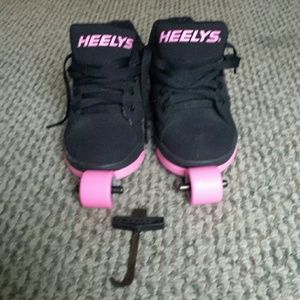 Heelys